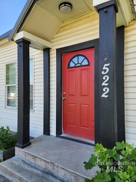 522 N 9th St, Payette, ID 83661