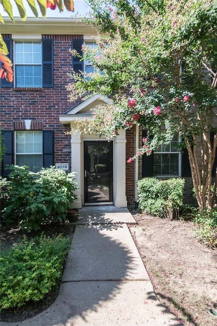 4074 Kyndra Cir, Richardson, TX 75082
