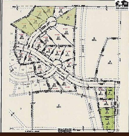 0000 Ohio St, Little River, KS 67457