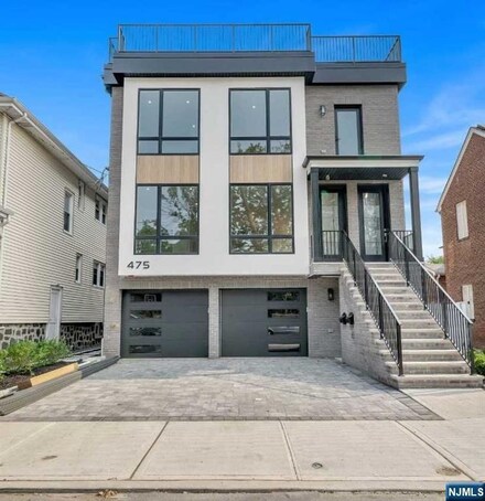 475 Oakdene Ave Unit 2, Cliffside Park, NJ 07010