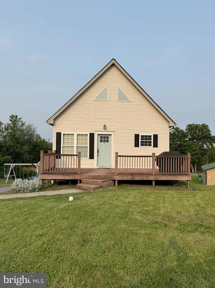609 Hill Point Dr, Etters, PA 17319