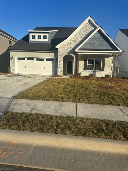 3190 Riley Ford Trail Unit Lot 43, High Point, NC 27265