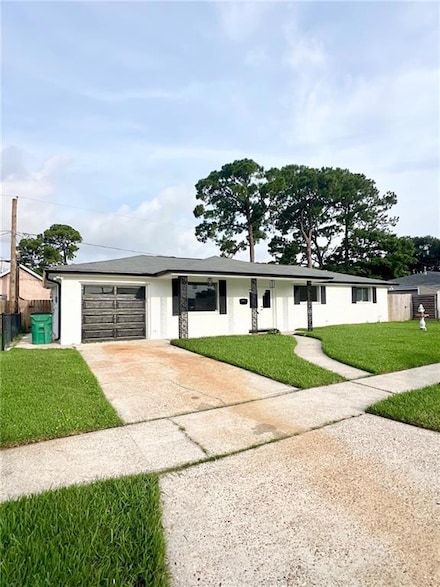1208 Belmont Place, Metairie, LA 70001