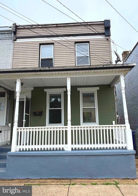 503 Linden Ave, Burlington, NJ 08016