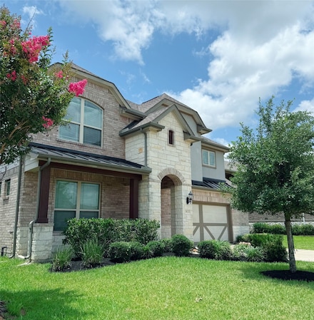3823 Moreland Branch Ln, Katy, TX 77493