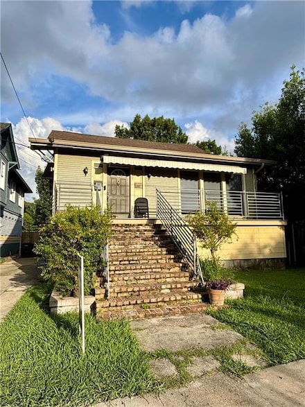 1511 Broadway St Unit B, New Orleans, LA 70118