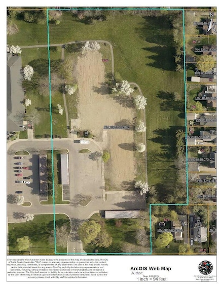 890 W Territorial Rd, Battle Creek, MI 49015