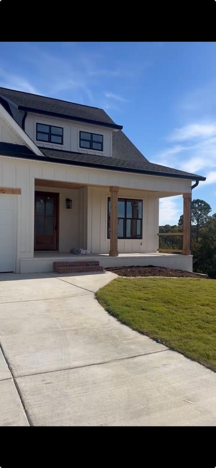 254 Hidden Ridges Dr SW, McDonald, TN 37353