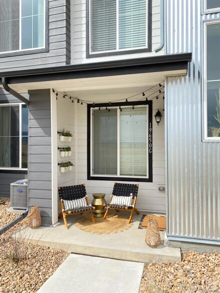 19650 W 92nd Dr Unit C, Arvada, CO 80007