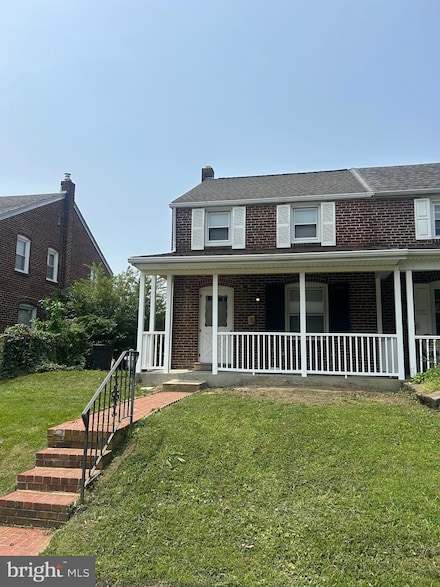 715 Clymer Ln, Ridley Park, PA 19078