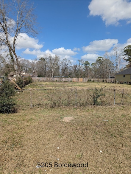 5205 Boicewood St, Houston, TX 77016