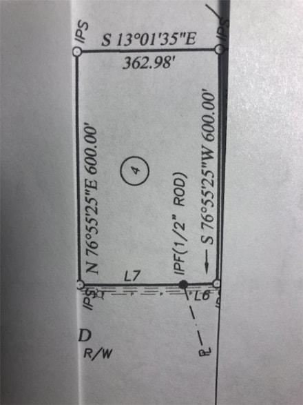 000 Joyo Rd, Iva, SC 29655
