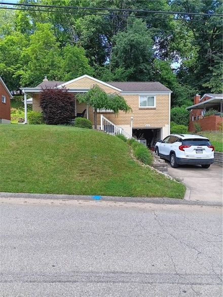 914 Woodland Ave, McKeesport, PA 15133