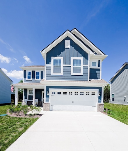1811 Ravens Run, Mount Juliet, TN 37122