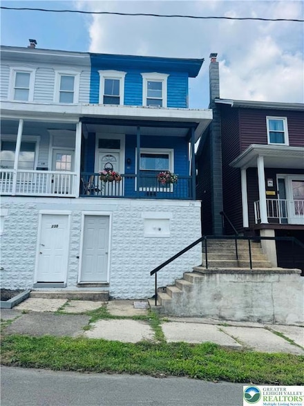 236 S 2nd St, Lehighton, PA 18235