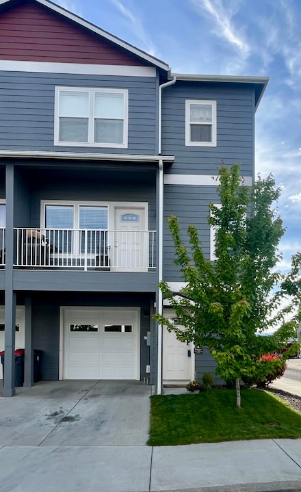 7885 Jacqueline Way, White City, OR 97503