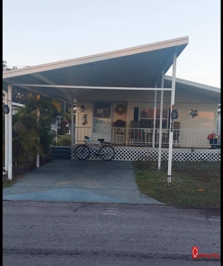 3331 Gall Blvd Unit 198, Zephyrhills, FL 33541