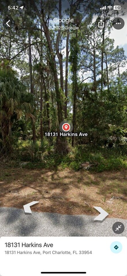 18139 Harkins Ave, Port Charlotte, FL 33954