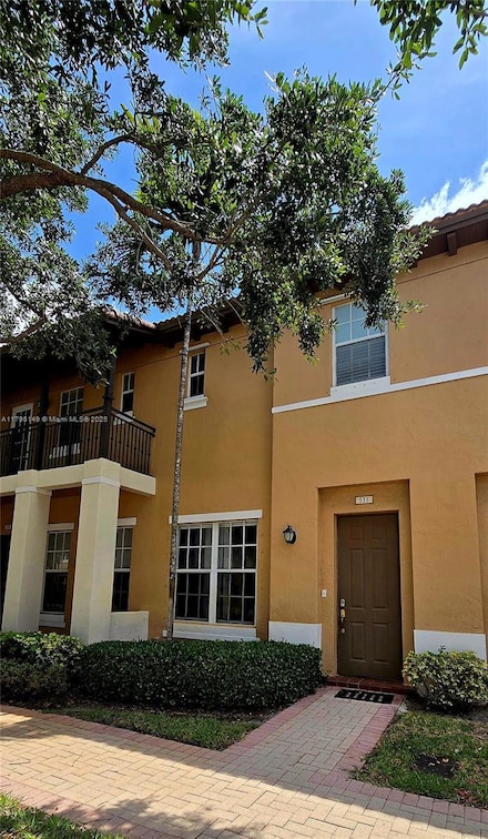 531 SW 147th Ave Unit 24, Pembroke Pines, FL 33027