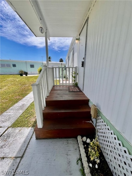 30 Osage Trail Unit 119, Naples, FL 34113