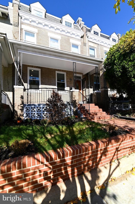 1311 Buchanan St NW, Washington, DC 20011