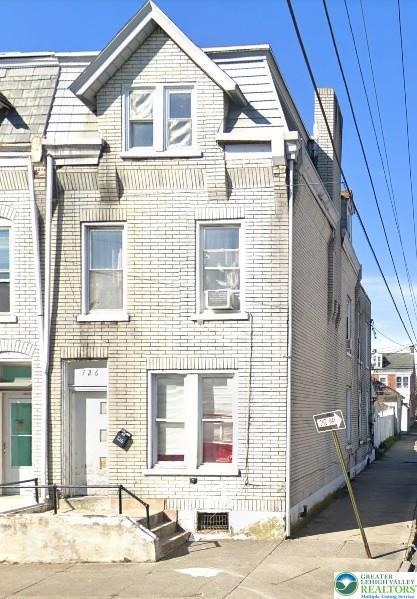 726 N Eighth St, Allentown, PA 18102