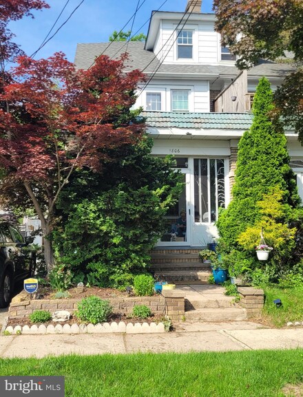 1806 Riverside Dr, Trenton, NJ 08618