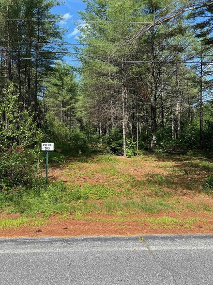 185 Dorrs Corner Rd, Center Ossipee, NH 03814