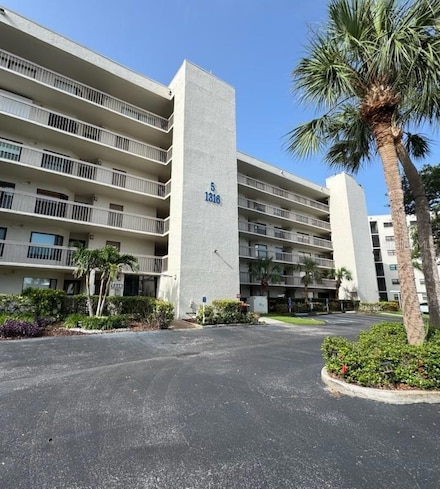 1316 Pasadena Ave S Unit 508, South Pasadena, FL 33707
