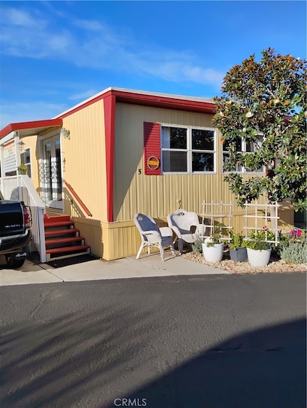 1095 W Mccoy Ln Unit 5, Santa Maria, CA 93455