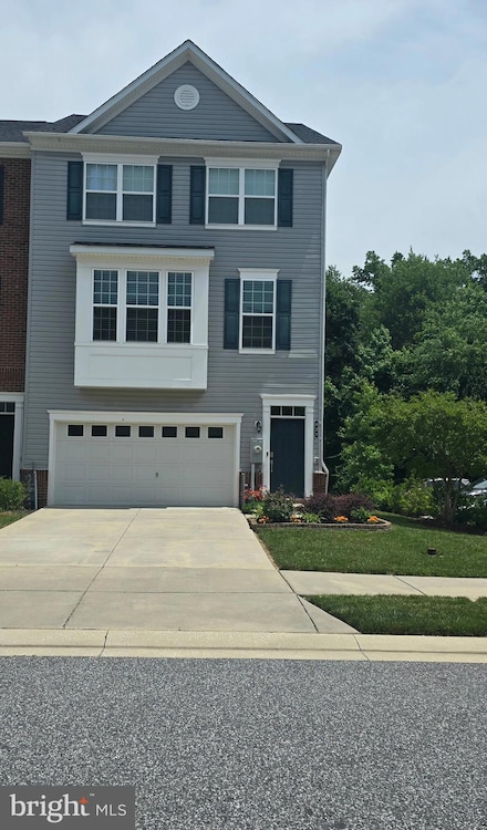 921 Sandy Run Rd, Baltimore, MD 21220