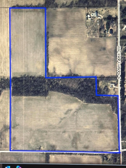 5160 Quackenbush Rd, Reading, MI 49274