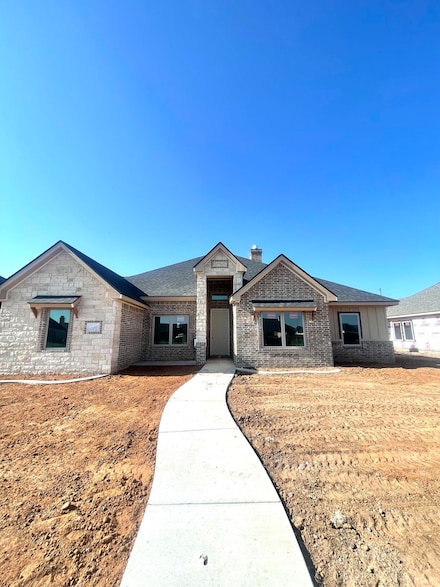 3605 143rd St, Lubbock, TX 79423