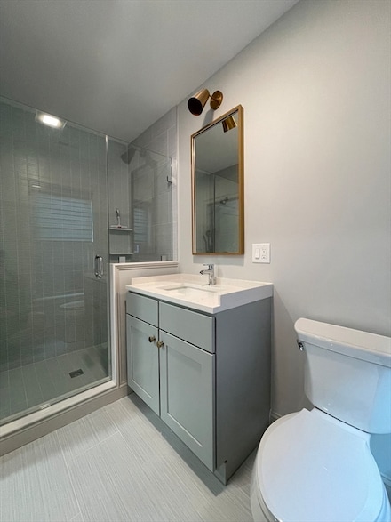 43 Saxton St Unit 2, Dorchester, MA 02125