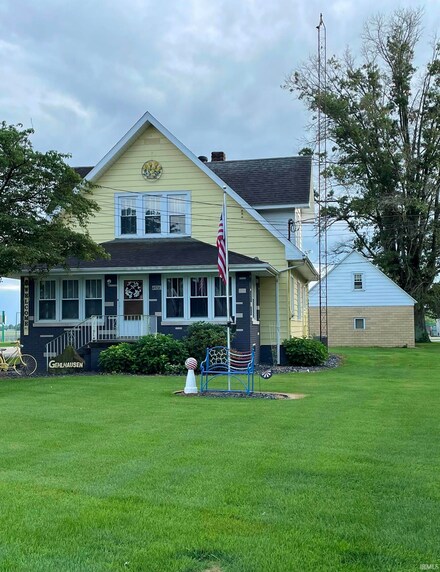 4926 W State Road 56, Jasper, IN 47546