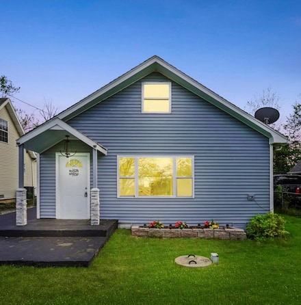 26427 W Prospect Ave, Antioch, IL 60002