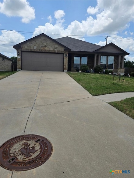 9405 Glynhill Ct, Killeen, TX 76542
