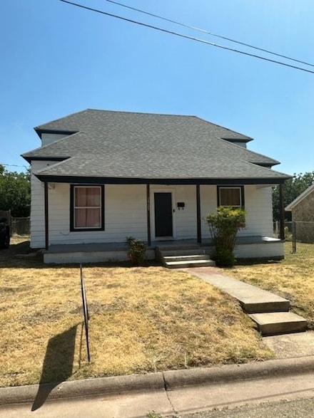 1929 S 5th St, Abilene, TX 79602