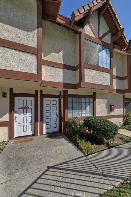 9325 Sunland Park Dr Unit 49, Sun Valley, CA 91352