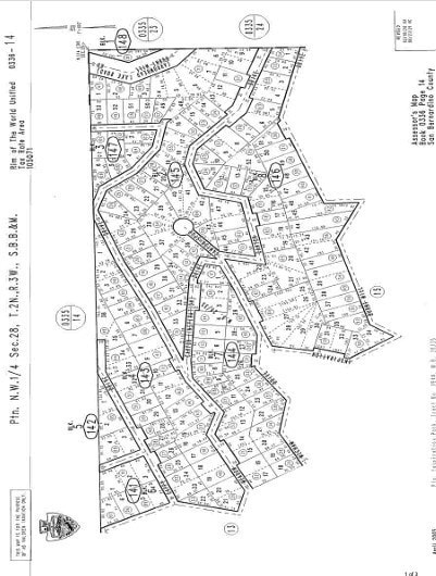 0 Canyon Dr Unit EV24146288, Lake Arrowhead, CA 92326