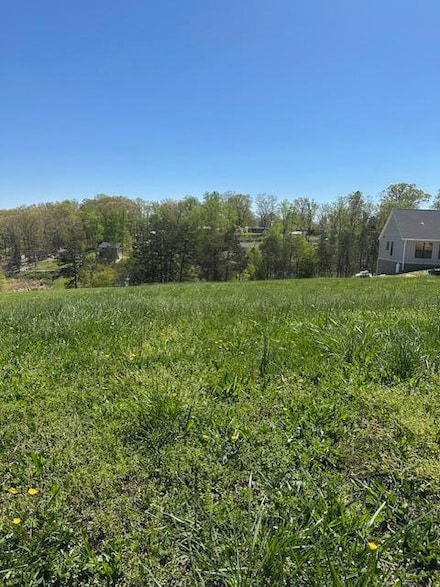 Lot 104 Shoreline Vista, Morristown, TN 37814