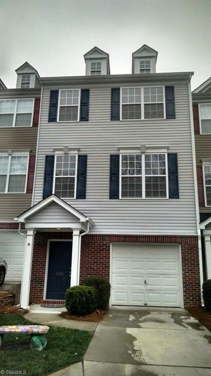 3908 Tarrant Trace Cir, High Point, NC 27265