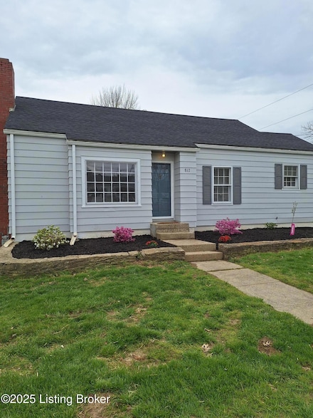 812 Sycamore St, Carrollton, KY 41008