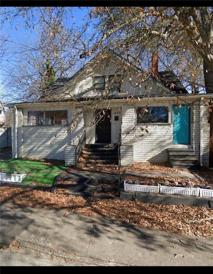 1485 Ralph David Abernathy Blvd SW, Atlanta, GA 30310