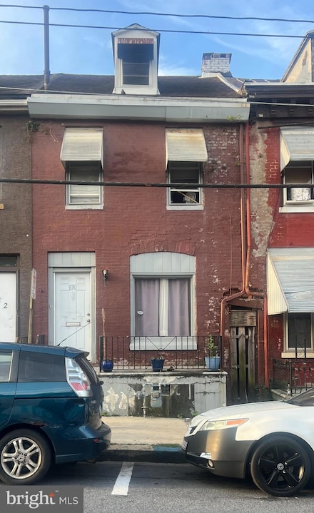 830 Elm St, Reading, PA 19601