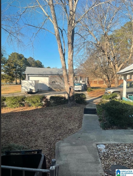 3708 Old Bradford Trafford Rd, Warrior, AL 35180