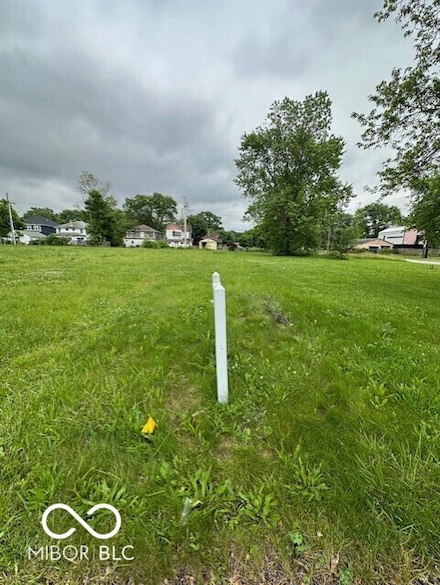1609 Dr Andrew J Brown Ave, Indianapolis, IN 46202