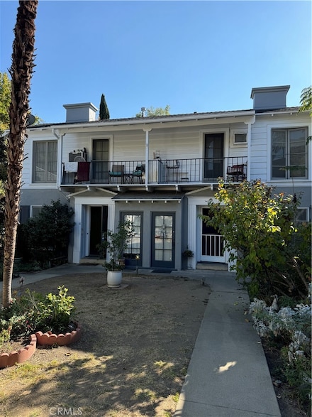 590 W Sierra Madre Blvd, Sierra Madre, CA 91024