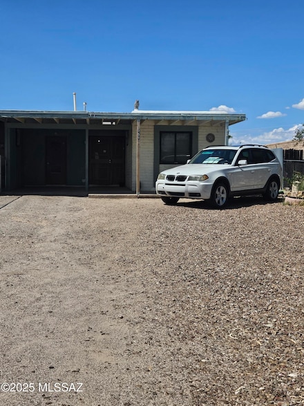 758 W Drexel Rd, Tucson, AZ 85706