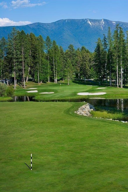 112 Spyglass Hill Loop Unit 611 G, Columbia Falls, MT 59912